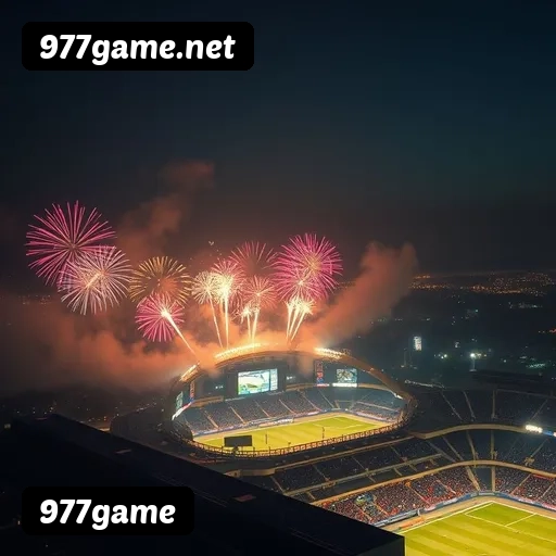 Vantagens exclusivas 977game para jogadores brasileiros - São Paulo, Rio, BH