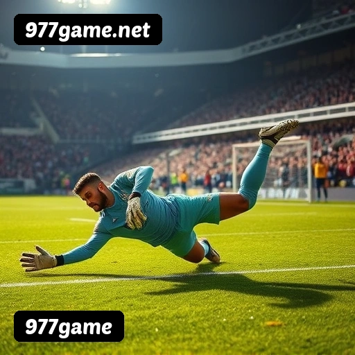 977game bônus R$5.000 + 500 giros - Rollover 35x, prazo 30 dias, 38% taxa conversão