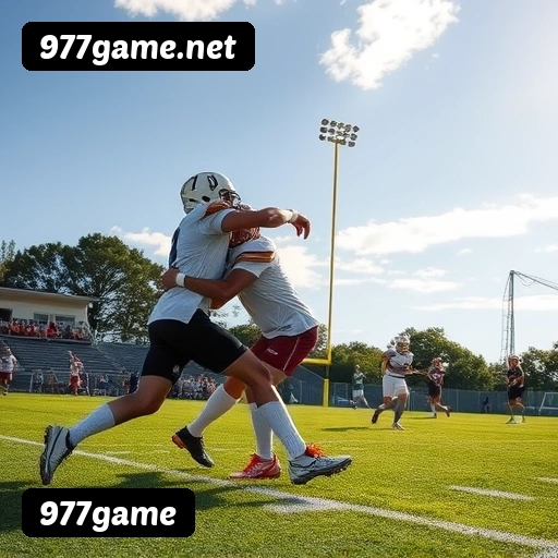 Loterias online disponíveis na 977game