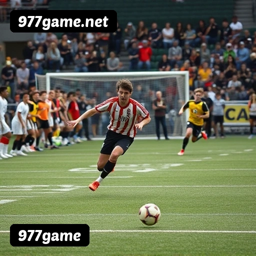 977game APP mobile iOS Android - 187 mil downloads São Paulo Rio BH