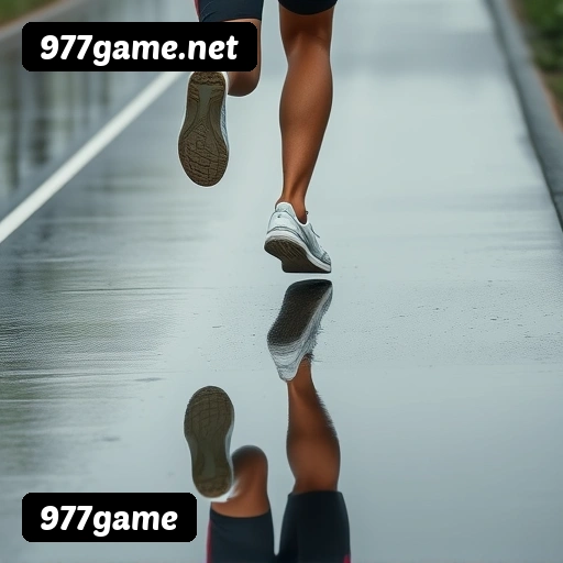 Jogo responsável 977game - Ferramentas de controle, limites, auto-exclusão, suporte CVV 188