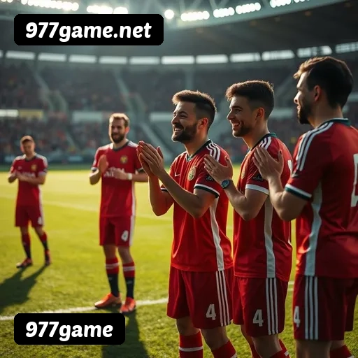 Estatísticas 977game novembro 2024 - 87 mil jogadores ativos, R$47M pagos, RTP 96.52%